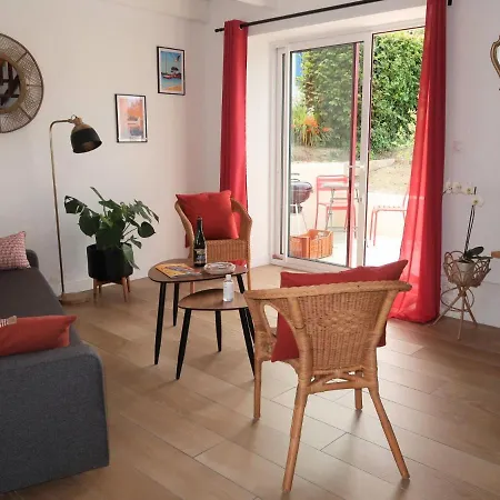 La Charmeuse - Gov203 By Interhome *